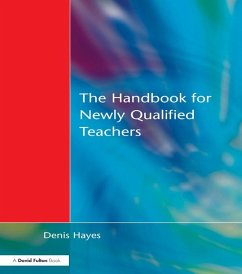Handbook for Newly Qualified Teachers (eBook, PDF) - Hayes, Denis
