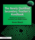 The Newly Qualified Secondary Teacher's Handbook (eBook, ePUB)