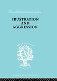 Frustration & Aggressn Ils 245 (eBook, PDF)