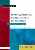 Monitoring, Assessment, Recording, Reporting and Accountability (eBook, ePUB)