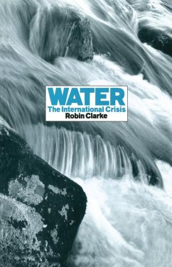 Water (eBook, PDF) - Clarke, Robin