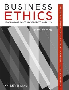 Business Ethics (eBook, PDF)