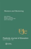Mentors and Mentoring (eBook, ePUB)
