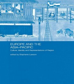 Europe and the Asia-Pacific (eBook, ePUB) - Lawson, Stephanie