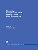 Masses by Giovanni Pietro Finatti, Maurizio Cazzati, Giulio Cesare Arresti (eBook, PDF) Masses by Giovanni Pietro Finatti, Maurizio Cazzati, Giulio Cesare Arresti (eBook, PDF)
