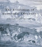 The Evolution of Economic Diversity (eBook, PDF)