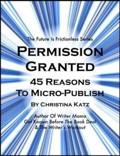 Permission Granted (eBook, ePUB) - Katz, Christina
