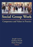 Social Group Work (eBook, ePUB)