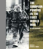 The European Powers in the First World War (eBook, ePUB)