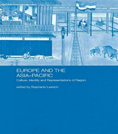 Cover Europe and the Asia-Pacific (eBook, PDF)