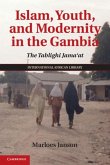 Islam, Youth, and Modernity in the Gambia (eBook, PDF)