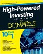 High-Powered Investing All-in-One For... - Bild 1