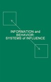 Information and Behavior (eBook, PDF)