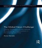 The Global News Challenge (eBook, ePUB)