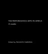 The Performance Arts in Africa (eBook,... - Bild 1