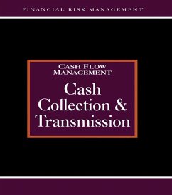 Cover Cash Collections and Transmission (eBook, ePUB)