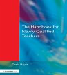 Handbook for Newly Qualified Teachers... - Bild 1