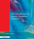 Handbook for Newly Qualified Teachers (eBook, ePUB)