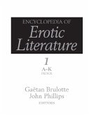 Encyclopedia of Erotic Literature (eBook, PDF)