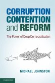 Corruption, Contention, and Reform (eBook, PDF)