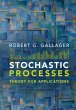 Stochastic Processes (eBook, PDF) - Bild 1