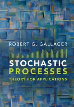 Cover Stochastic Processes (eBook, PDF)