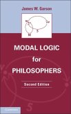 Modal Logic for Philosophers (eBook, PDF)