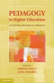 Pedagogy in Higher Education (eBook, PDF)