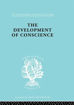 Developmnt Conscience Ils 242 (eBook, PDF) - Stephenson, Geoffrey M