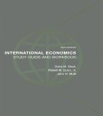 International Economics Study Guide and Workbook (eBook, ePUB)