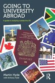 Going to University Abroad (eBook, ePUB)