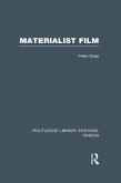 Materialist Film (eBook, ePUB)