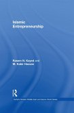 Islamic Entrepreneurship (eBook, ePUB)