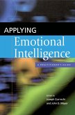Applying Emotional Intelligence (eBook, PDF) Applying Emotional Intelligence (eBook, PDF)