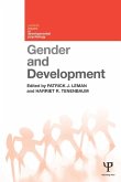 Gender and Development (eBook, PDF)