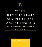 The Reflexive Nature of Awareness (eBook, ePUB)