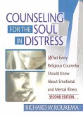 Counseling for the Soul in Distress (eBook, PDF)