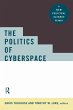 The Politics of Cyberspace (eBook, ePUB) - Bild 1