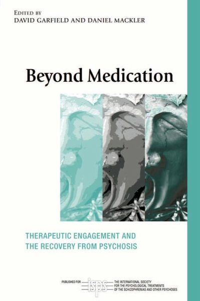 Beyond Medication (eBook, PDF)