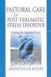 Pastoral Care for Post-Traumatic Stress... - Bild 1