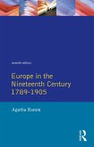 Grant and Temperley's Europe in the Nineteenth Century 1789-1905 (eBook, ePUB)