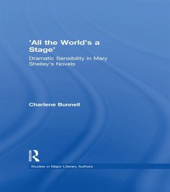 'All the World's a Stage' (eBook, ePUB) - Bunnell, Charlene