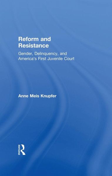 Reform and Resistance (eBook, ePUB) Reform and Resistance (eBook, ePUB)