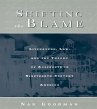Shifting the Blame (eBook, ePUB) - Bild 1