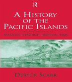 A History of the Pacific Islands (eBook, ePUB)