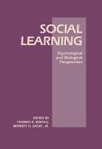 Social Learning (eBook, PDF)