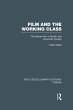 Film and the Working Class (eBook, ePUB) - Bild 1