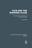 Film and the Working Class (eBook, ePUB)