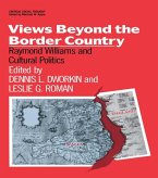 Views Beyond the Border Country (eBook, ePUB)
