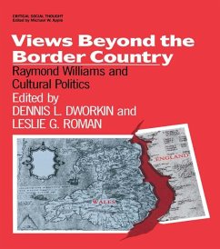 Cover Views Beyond the Border Country (eBook, ePUB)